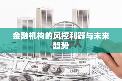 南岔金融机构的风控利器与未来趋势