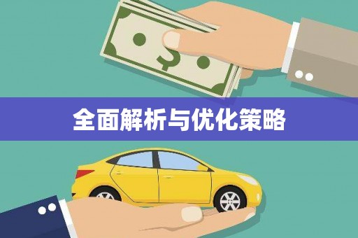 南岔全面解析与优化策略
