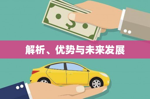 南岔解析、优势与未来发展