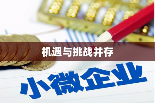 南岔机遇与挑战并存