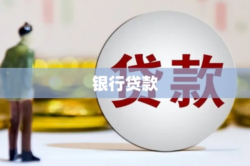 南岔银行贷款