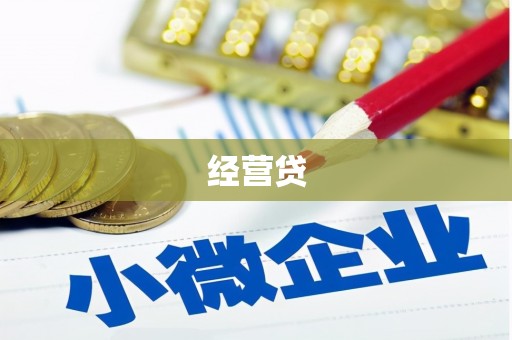 南岔经营贷