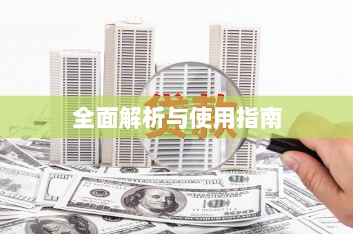 南岔全面解析与使用指南