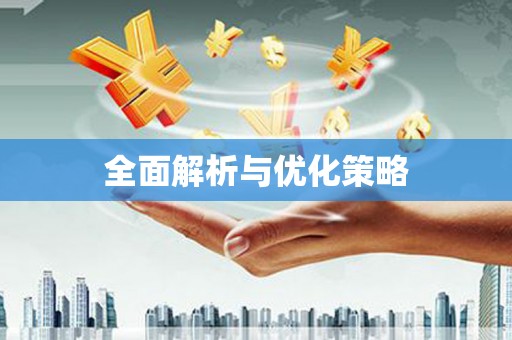 南岔全面解析与优化策略
