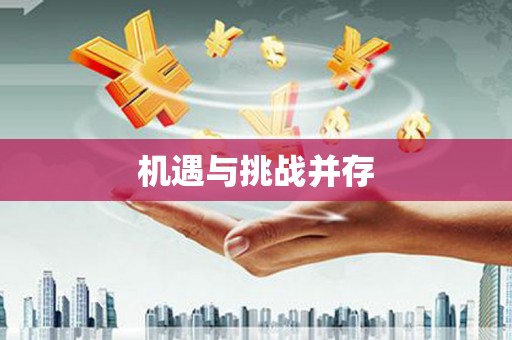 南岔机遇与挑战并存